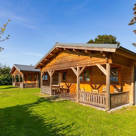 Vakantiehuis De Schaapskooi Drunen Extérieur photo
