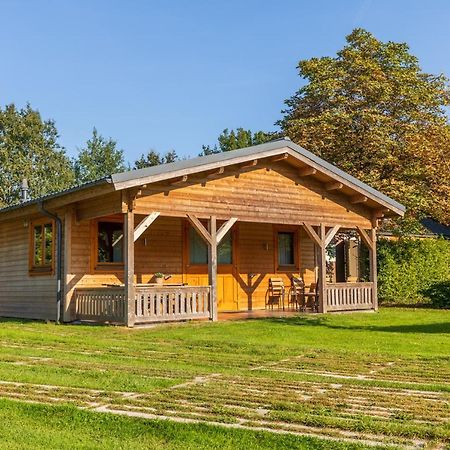 Vakantiehuis De Schaapskooi Drunen Extérieur photo