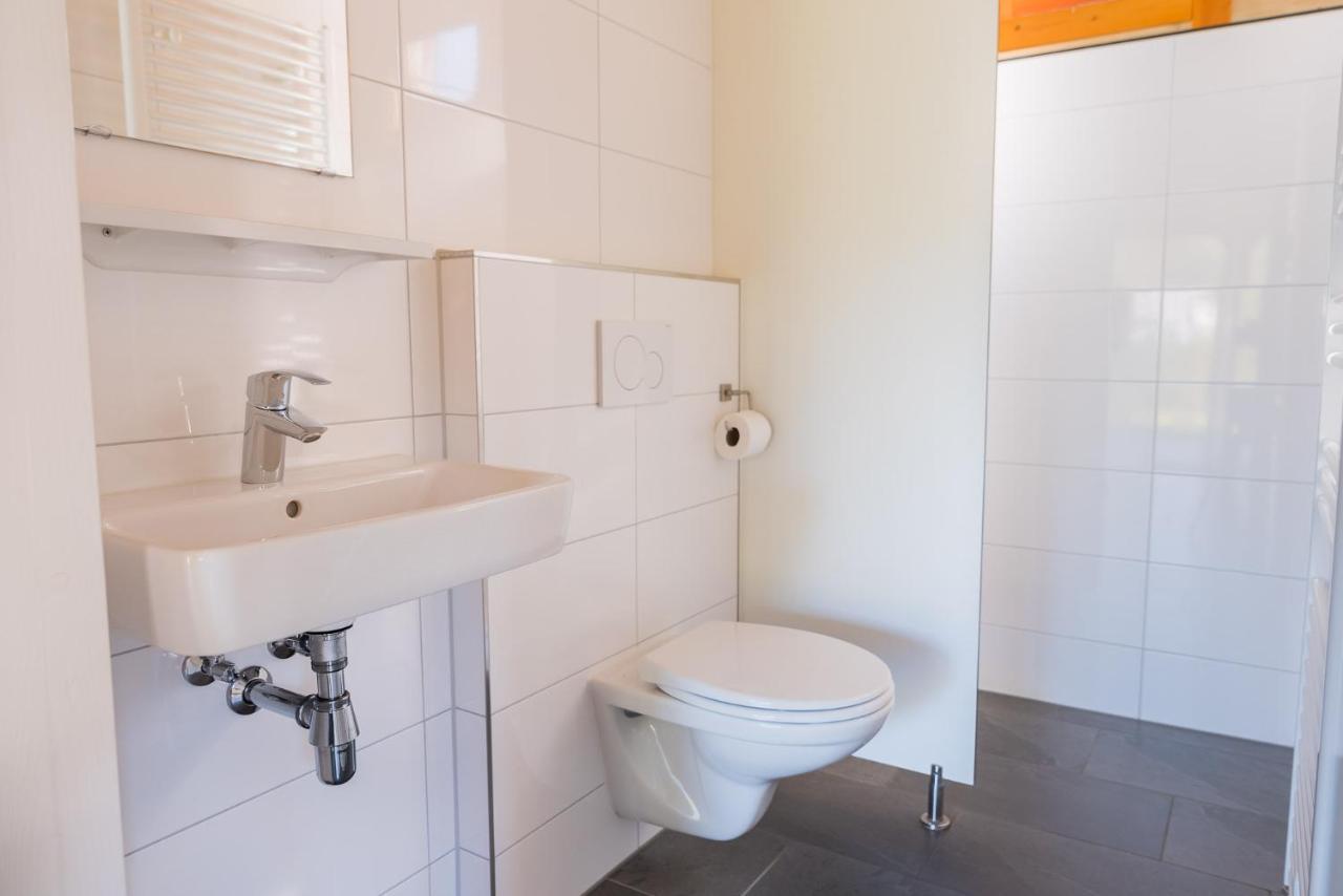 Vakantiehuis De Schaapskooi Drunen Extérieur photo