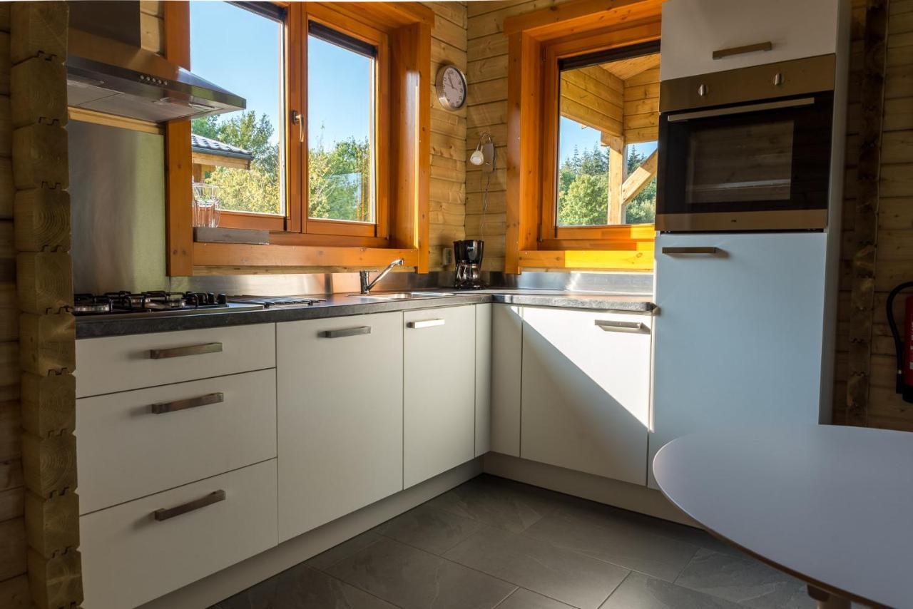 Vakantiehuis De Schaapskooi Drunen Extérieur photo