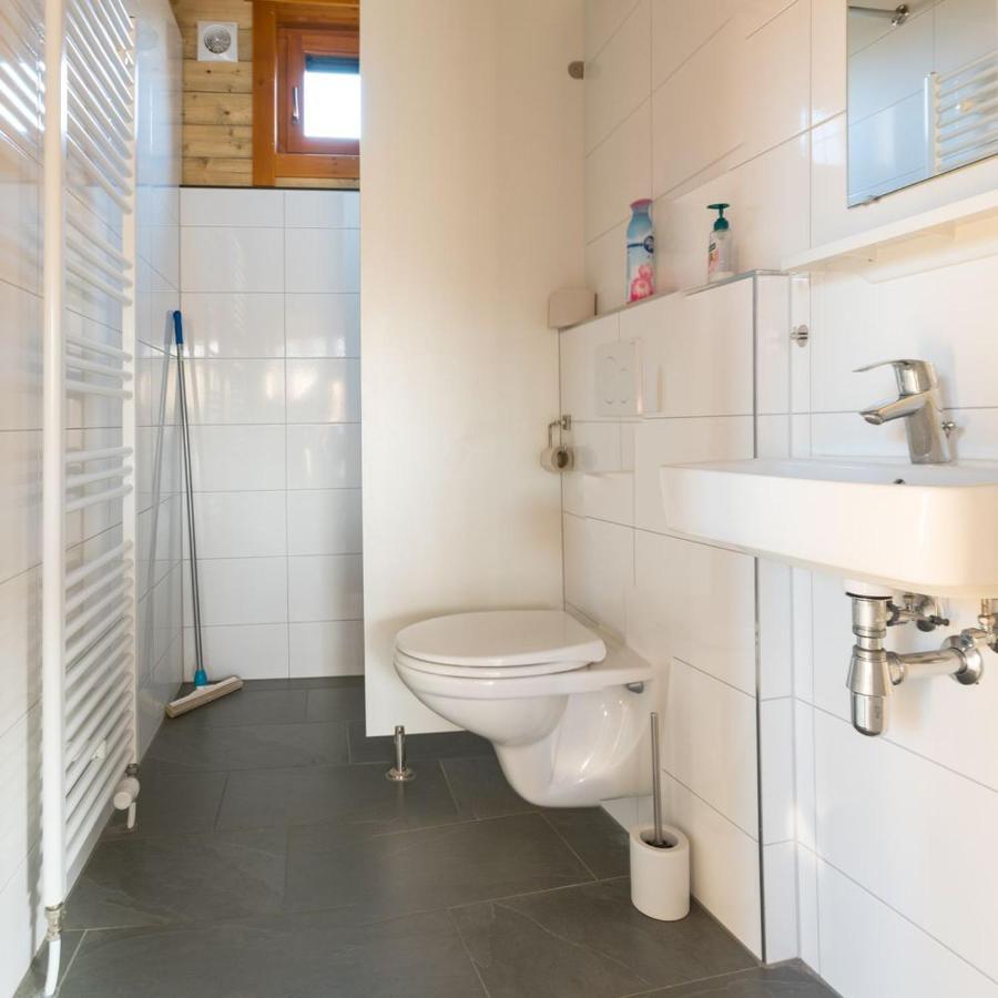 Vakantiehuis De Schaapskooi Drunen Extérieur photo